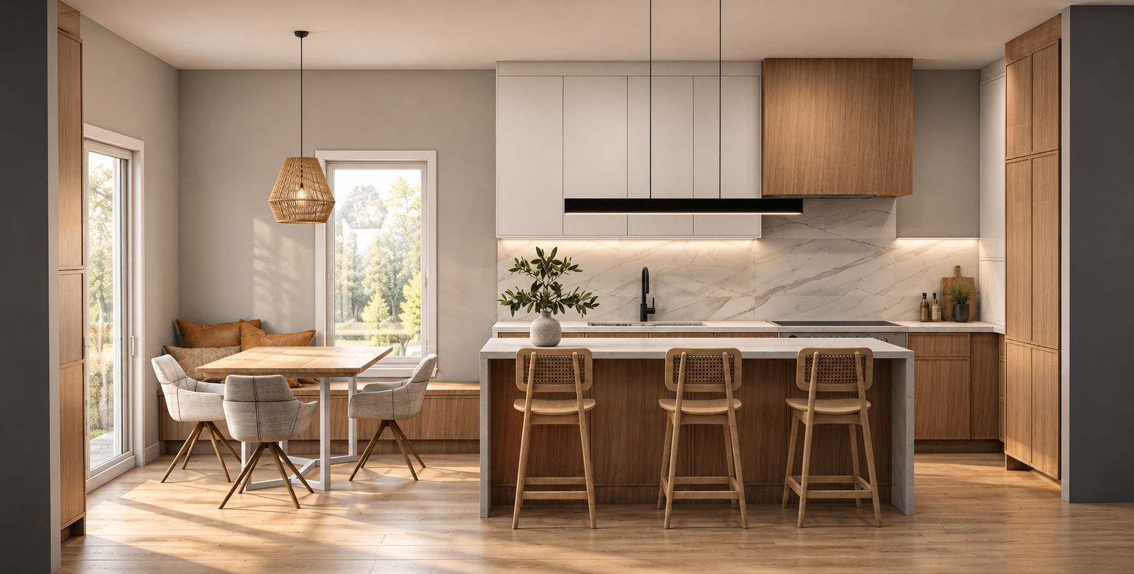 Kitchen sample — photograph 6